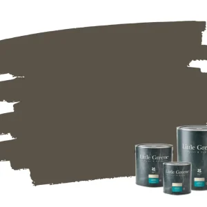 Betaalbaar Little Greene Intelligent Satin - Attic II 144