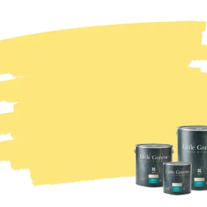 Korting Little Greene Intelligent Satin - Carys 148