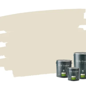 Little Greene Intelligent Matt Emulsion - Slaked Lime Mid 149 Favoriet