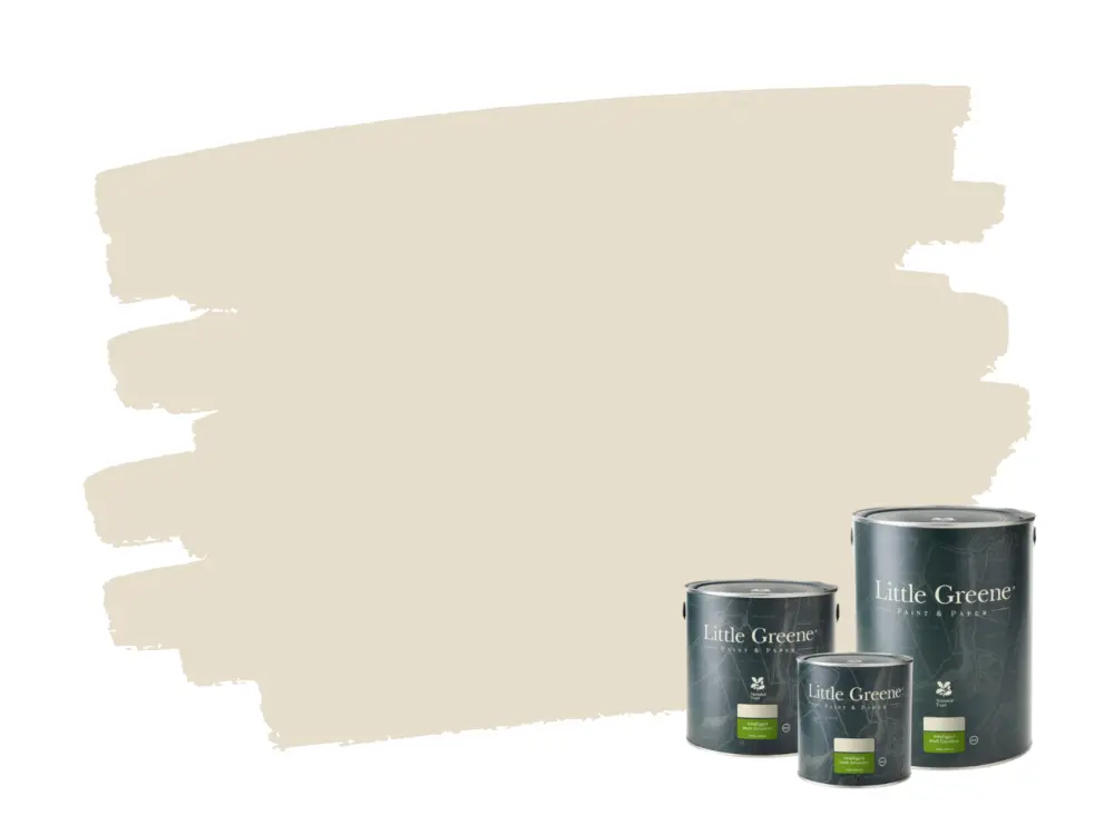 Little Greene Intelligent Matt Emulsion - Slaked Lime Mid 149 Favoriet