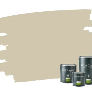 Little Greene Intelligent Matt Emulsion - Slaked Lime Deep 150 Hoge Kwaliteit