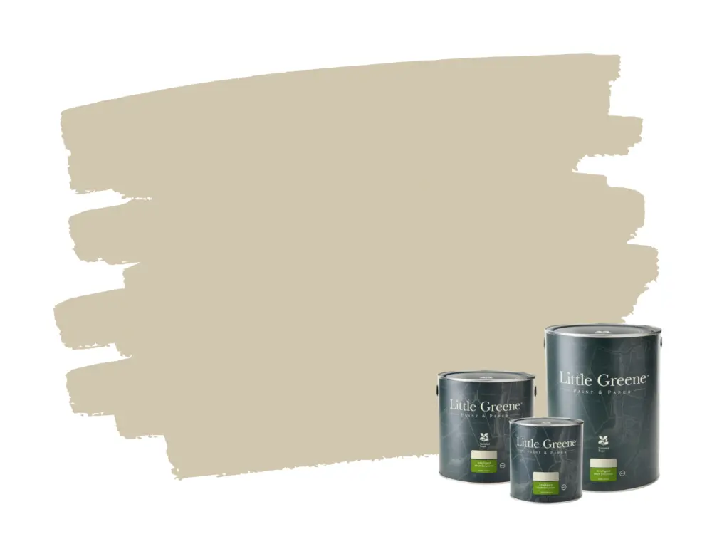 Little Greene Intelligent Matt Emulsion - Slaked Lime Deep 150 Hoge Kwaliteit