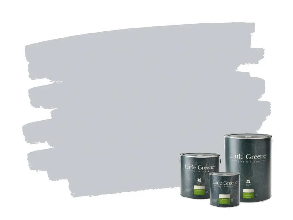 Little Greene Intelligent Matt Emulsion - Gauze Dark 166 Lage Prijs