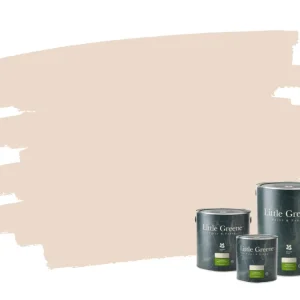Little Greene Intelligent Matt Emulsion - China Clay Mid 176 Favoriet