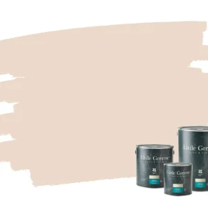 Little Greene Intelligent Satin - China Clay Mid 176 Koopje