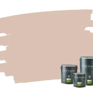 Laatste Versie Little Greene Intelligent Matt Emulsion - China Clay Deep 177