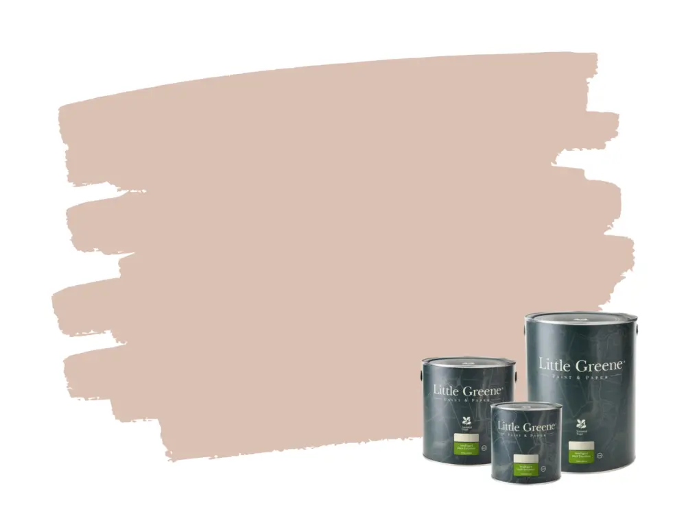 Laatste Versie Little Greene Intelligent Matt Emulsion - China Clay Deep 177