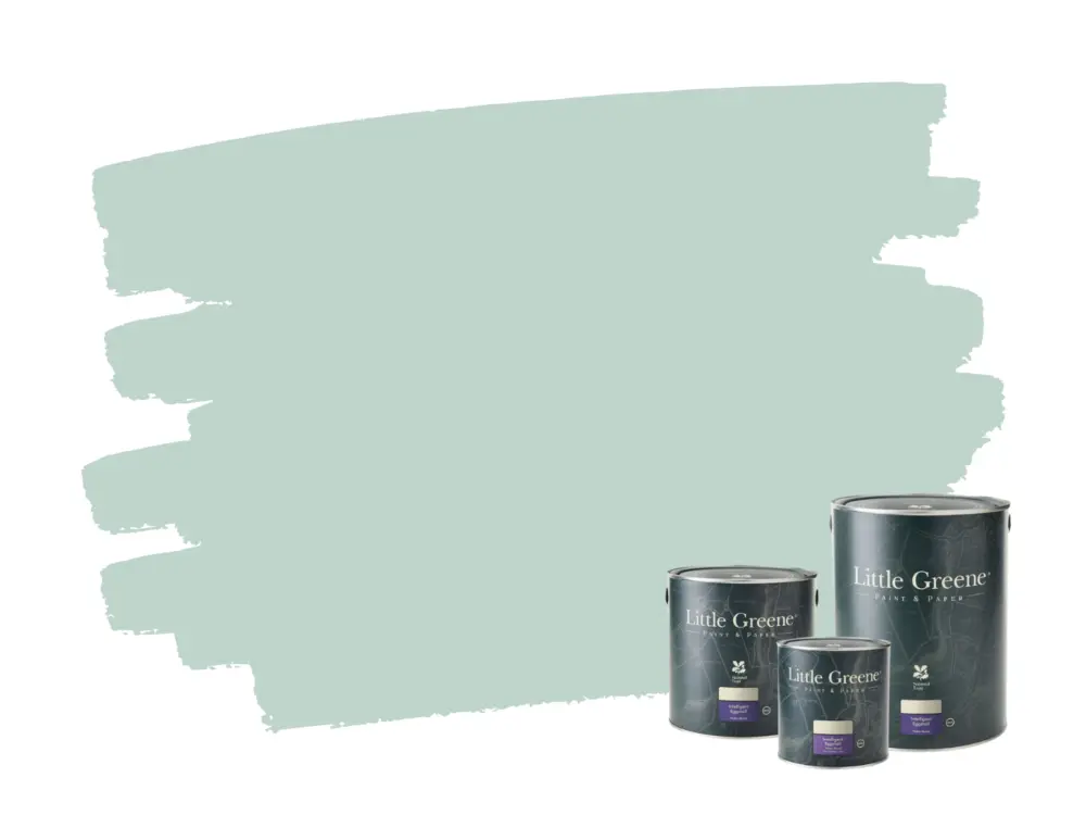 Little Greene Intelligent Eggshell - Brighton 203 Gecertificeerd