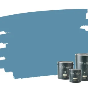 Little Greene Absolute Matt Emulsion - Tivoli 206 Snelle Levering