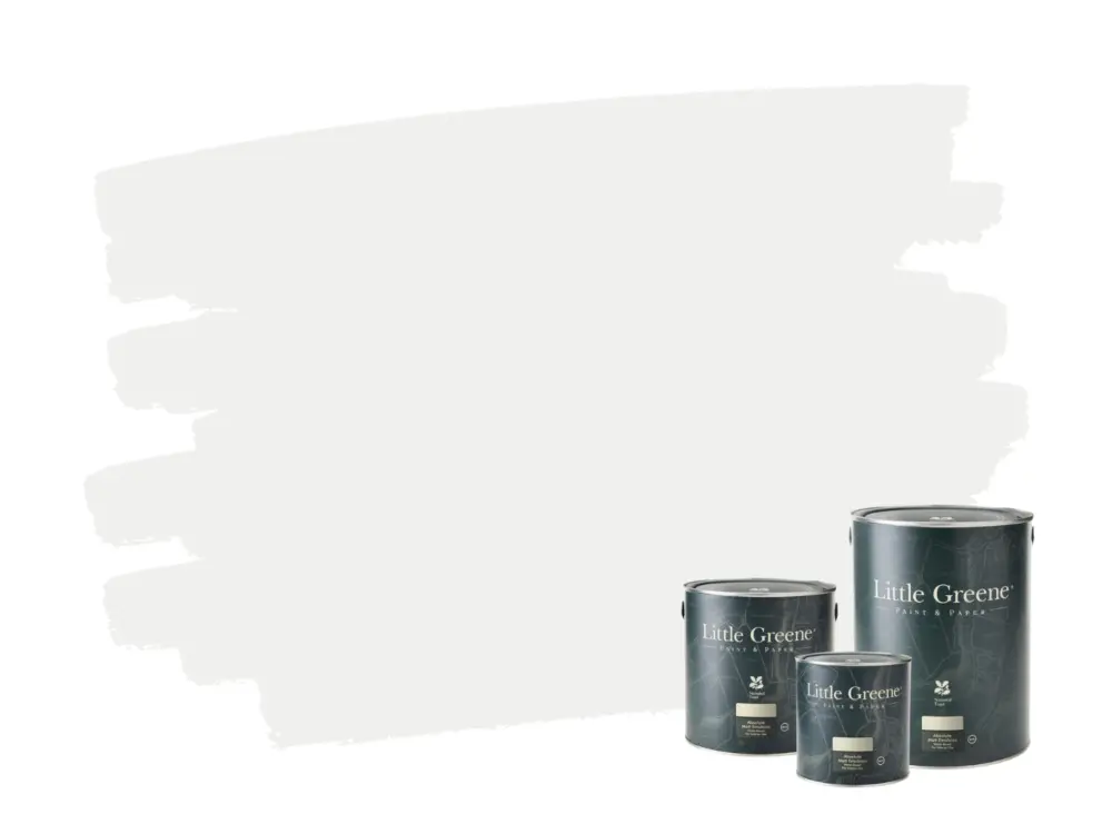 Finale Uitverkoop Little Greene Absolute Matt Emulsion - Shallows 223