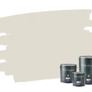 Express Levering Little Greene Intelligent Eggshell - Ceviche 230