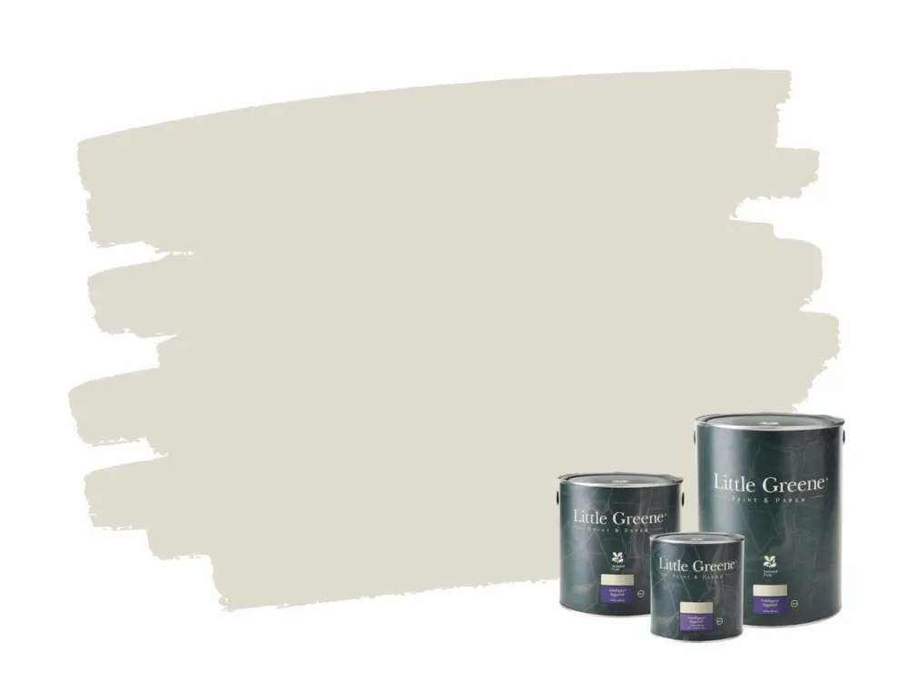 Express Levering Little Greene Intelligent Eggshell - Ceviche 230