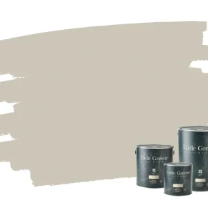 Gratis Retour Little Greene Absolute Matt Emulsion - Fescue 231