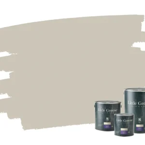 Goedkoop Little Greene Intelligent Eggshell - Fescue 231