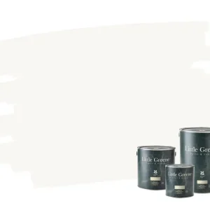 Little Greene Absolute Matt Emulsion - Flint 236 Korting