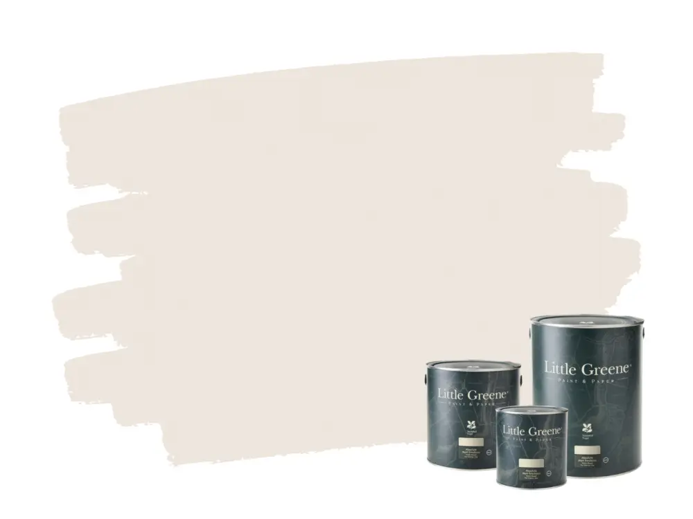 Korting Little Greene Absolute Matt Emulsion - Down 242