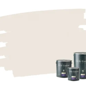 Koop Online Little Greene Intelligent Eggshell - Down 242
