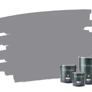 Betaalbaar Little Greene Intelligent Eggshell - Arquerite 250