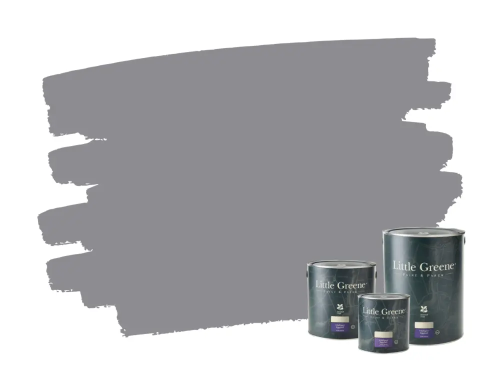 Betaalbaar Little Greene Intelligent Eggshell - Arquerite 250