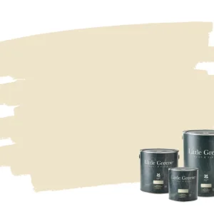 Nu Kopen Little Greene Absolute Matt Emulsion - Travertine Light 272