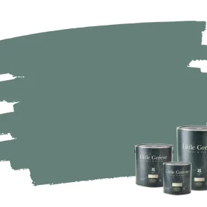 Nieuw Little Greene Absolute Matt Emulsion - Pleat 280