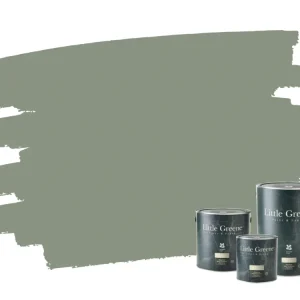 Little Greene Absolute Matt Emulsion - Windmill Lane 296 Beste Prijs