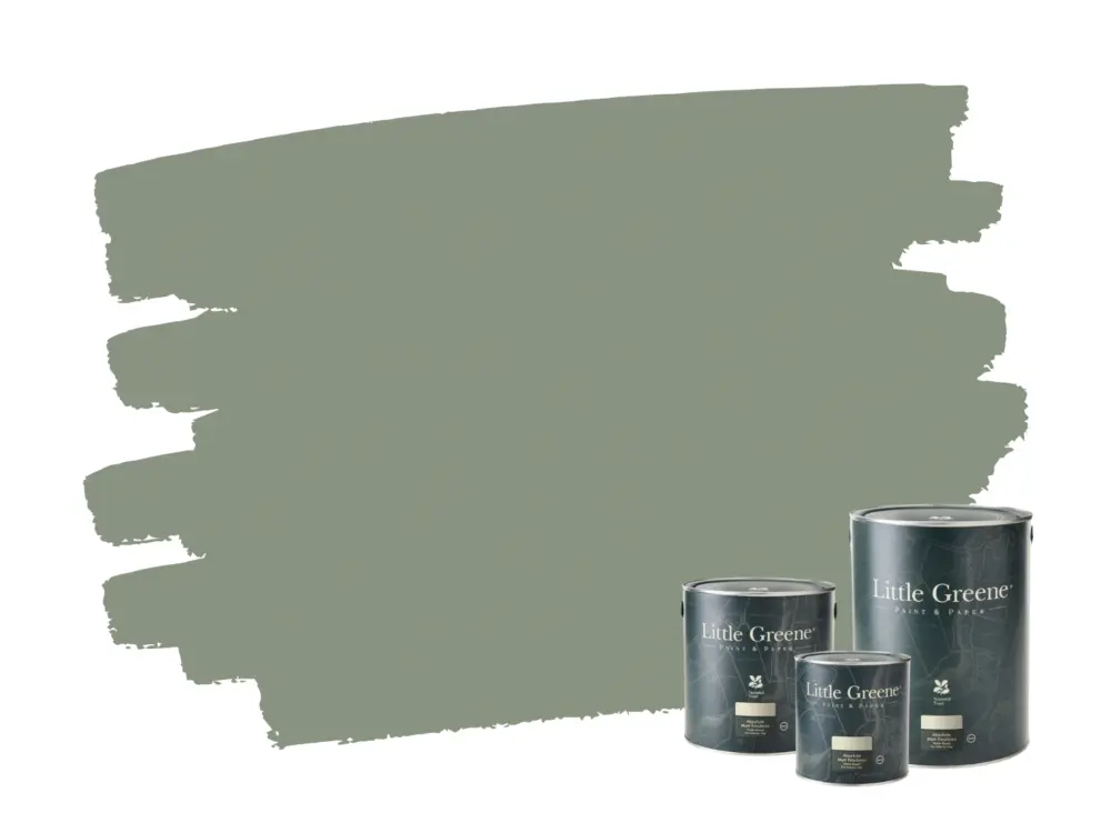 Little Greene Absolute Matt Emulsion - Windmill Lane 296 Beste Prijs