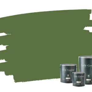 Direct Verzonden Little Greene Absolute Matt Emulsion - Hopper 297