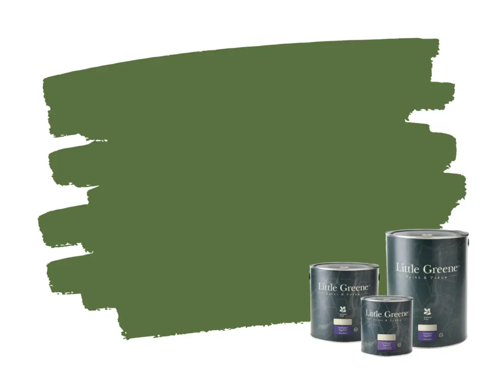 Express Levering Little Greene Intelligent Eggshell - Hopper 297