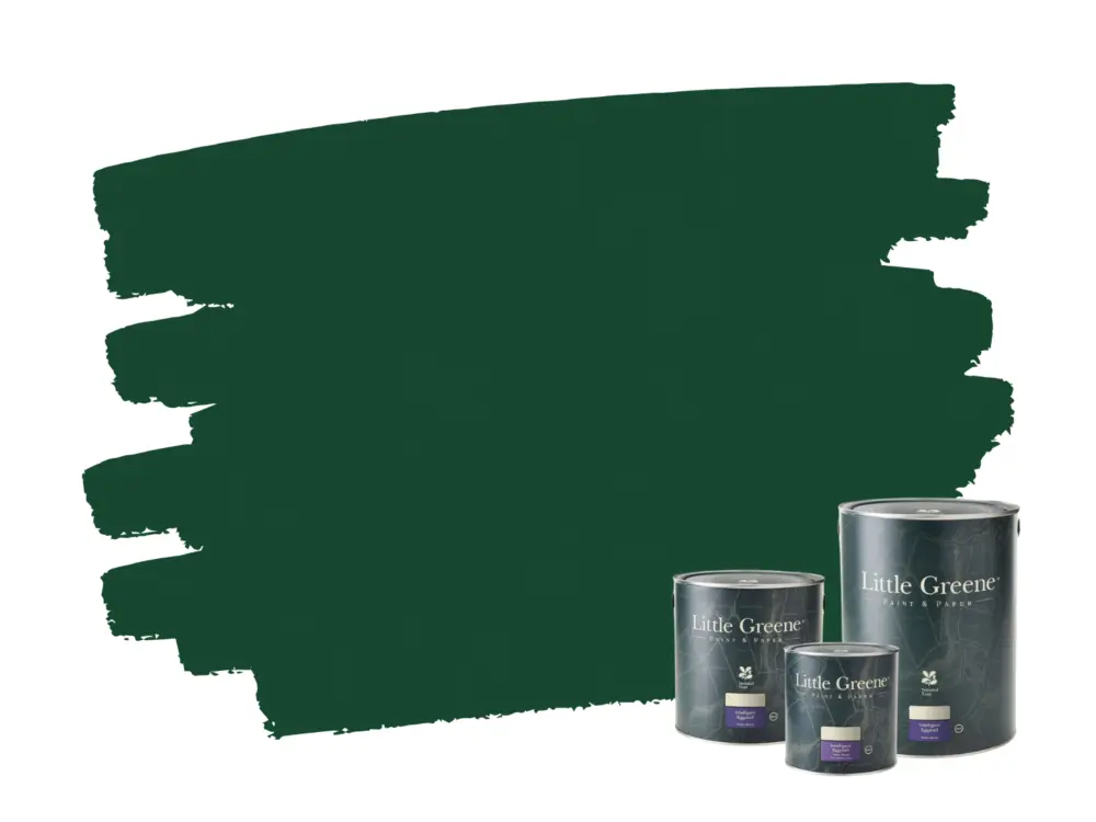 Seizoensaanbieding Little Greene Intelligent Eggshell - Puck 298