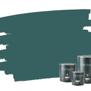 Little Greene Absolute Matt Emulsion - Goblin 311 Nu Kopen