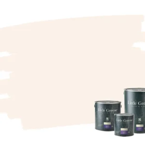 Express Levering Little Greene Intelligent Eggshell - Ferdinand 313