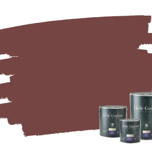 Little Greene Intelligent Eggshell - Arras 316 Korting