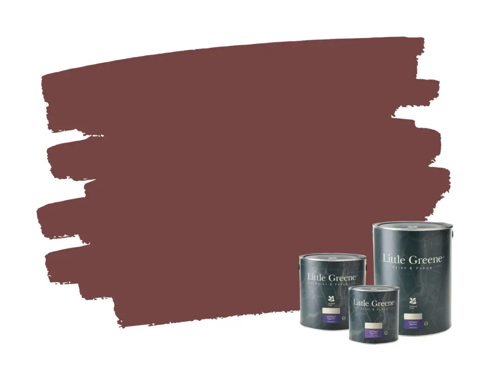 Little Greene Intelligent Eggshell - Arras 316 Korting