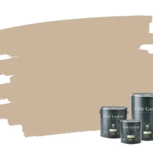 Bestel Nu Little Greene Absolute Matt Emulsion - Lute 317
