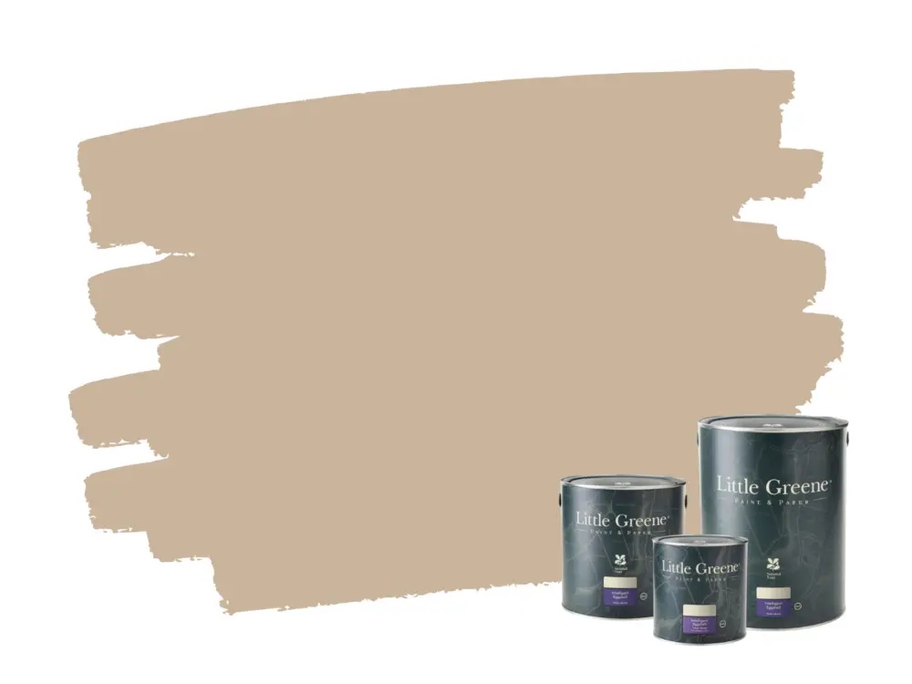 Little Greene Intelligent Eggshell - Lute 317 Snelle Levering