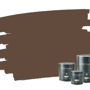 Little Greene Absolute Matt Emulsion - Scullery 318 Dagaanbieding