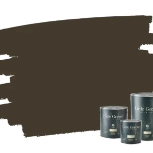 Koop Online Little Greene Absolute Matt Emulsion - Elysian Ground 320