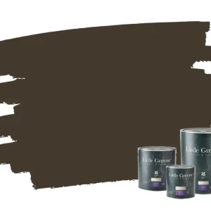 Finale Uitverkoop Little Greene Intelligent Eggshell - Elysian Ground 320