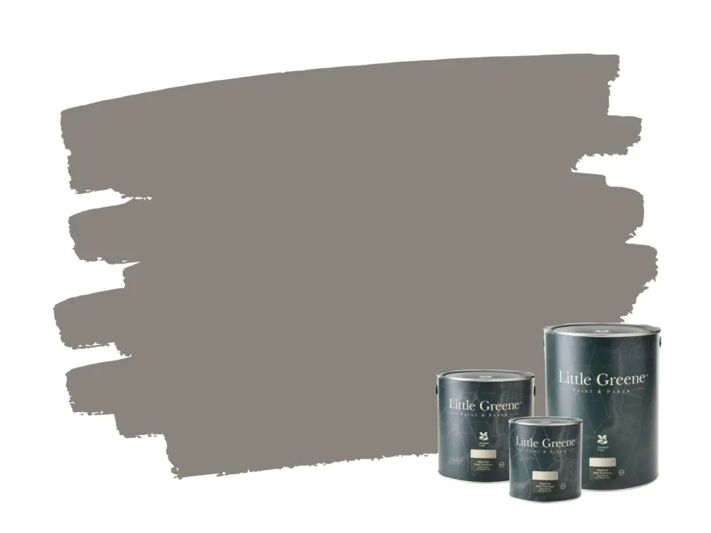 Nieuw Little Greene Absolute Matt Emulsion - Baluster 321