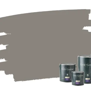Koop Vandaag Little Greene Intelligent Eggshell - Baluster 321