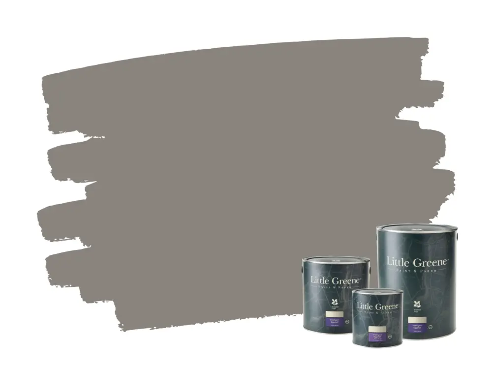 Koop Vandaag Little Greene Intelligent Eggshell - Baluster 321