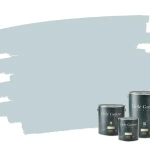 Little Greene Absolute Matt Emulsion - Obscura 327 Actieprijs