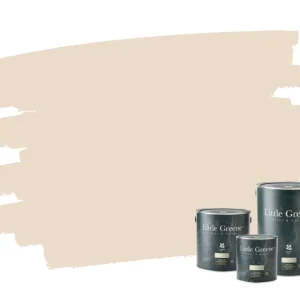 Bestel Nu Little Greene Absolute Matt Emulsion - Masquerade Light 332