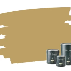 Little Greene Absolute Matt Emulsion - Bassoon 336 Direct Verzonden