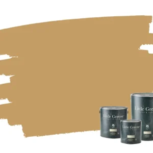Seizoensaanbieding Little Greene Absolute Matt Emulsion - Bombolone 339
