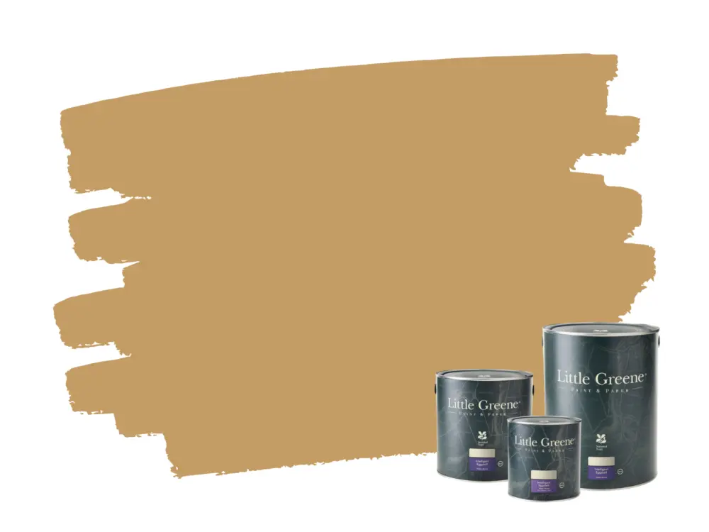 Little Greene Intelligent Eggshell - Bombolone 339 Veilige Betaling