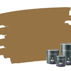 Little Greene Intelligent Eggshell - Galette 340 Actieprijs