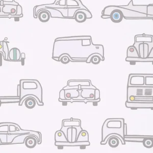 Little Greene Road Trip - French Grey Weekendaanbieding