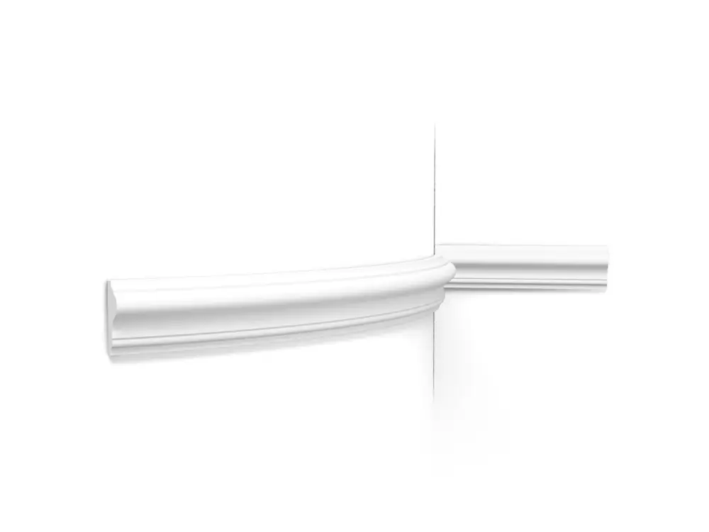 Koopje Orac flexibele perklijst P8030F